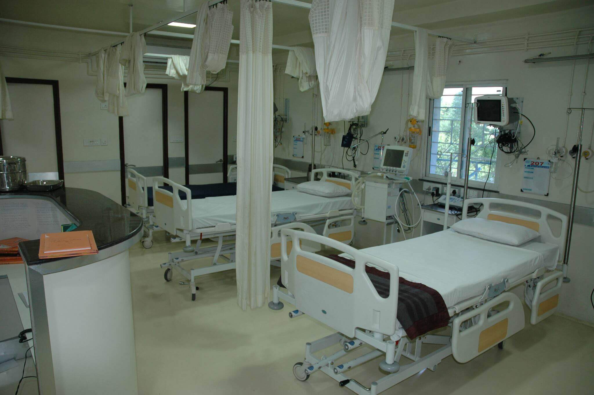 aamihospitals interior 4