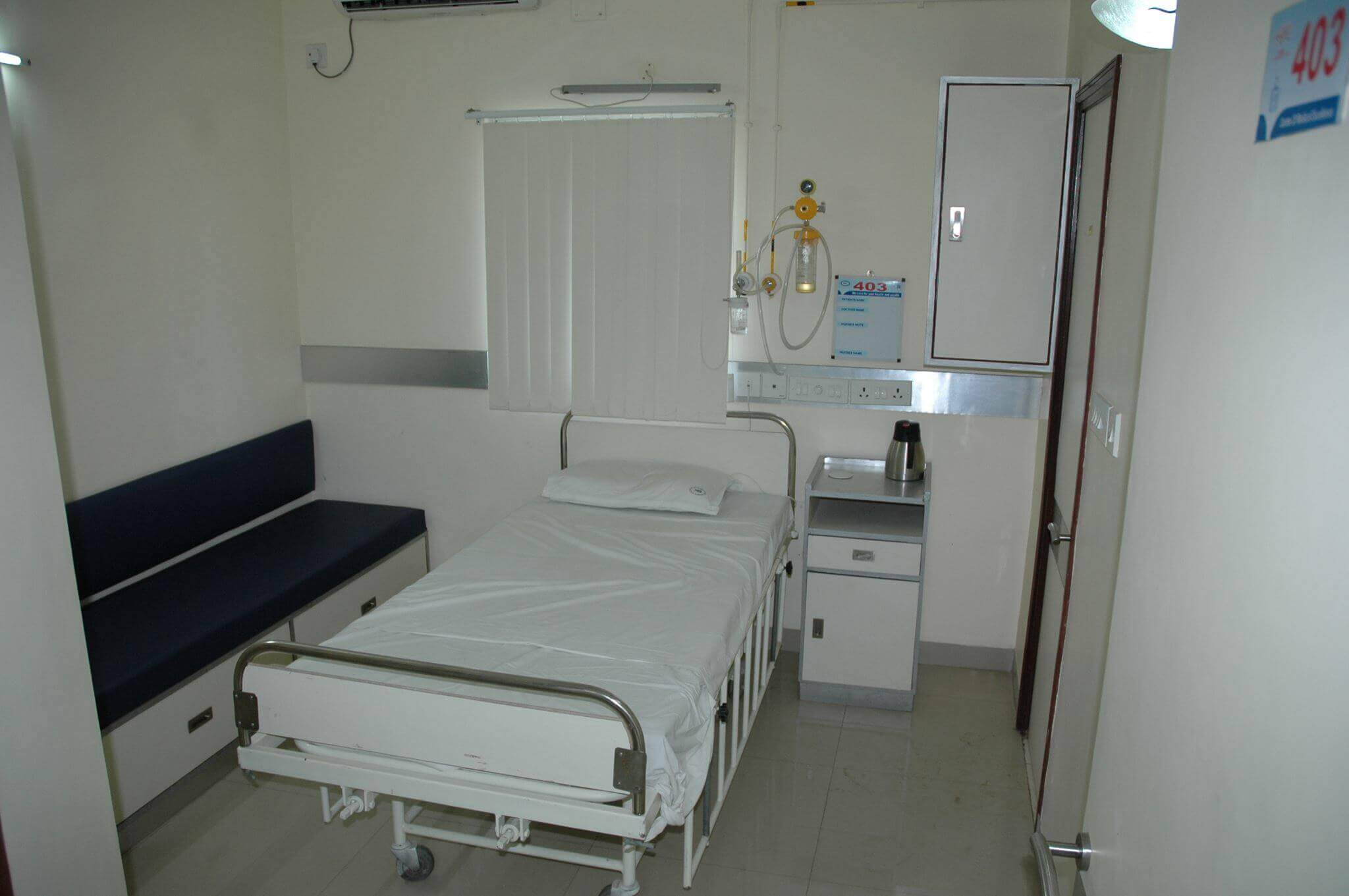 aamihospitals interior 6