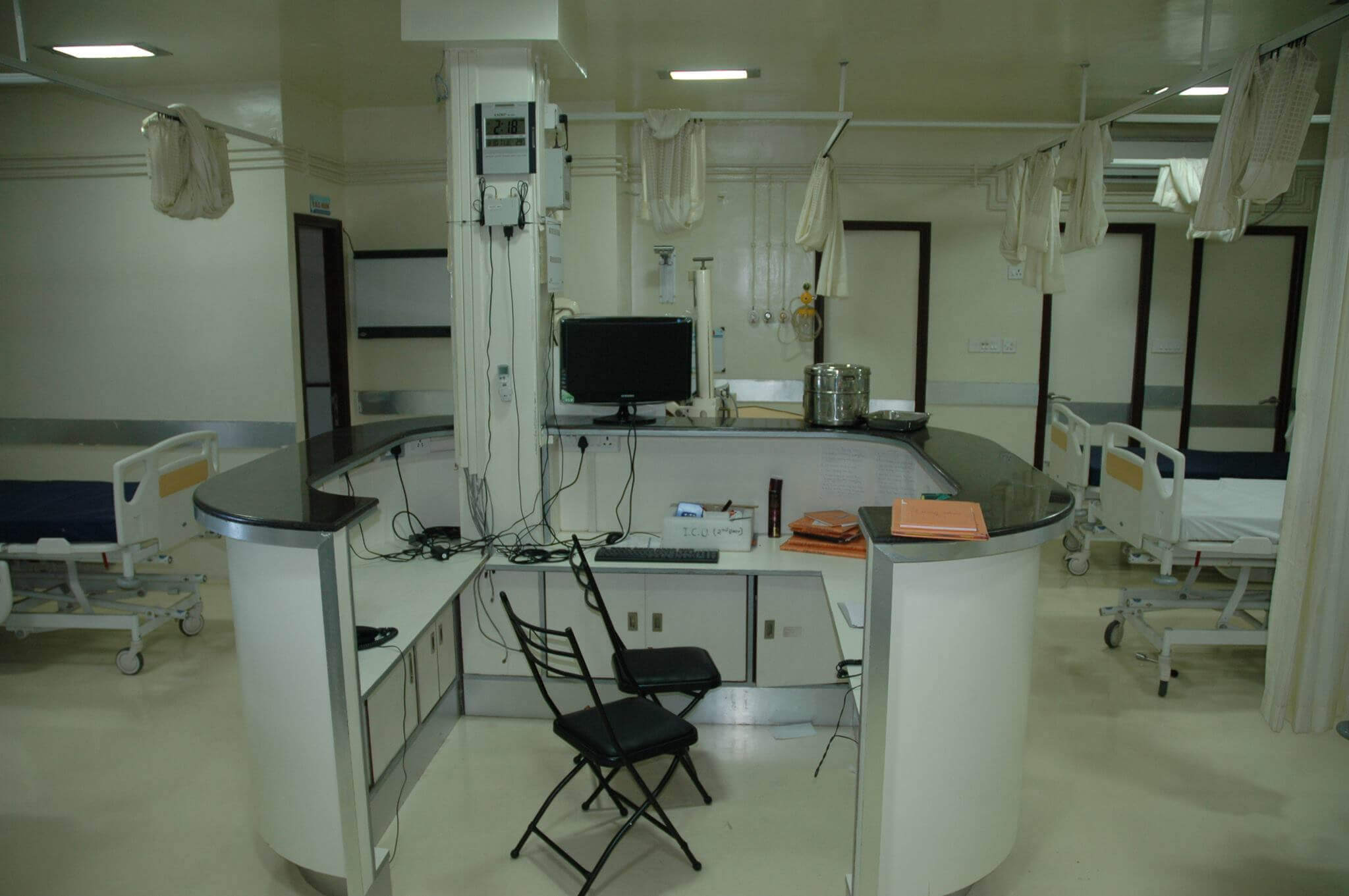 aamihospitals interior